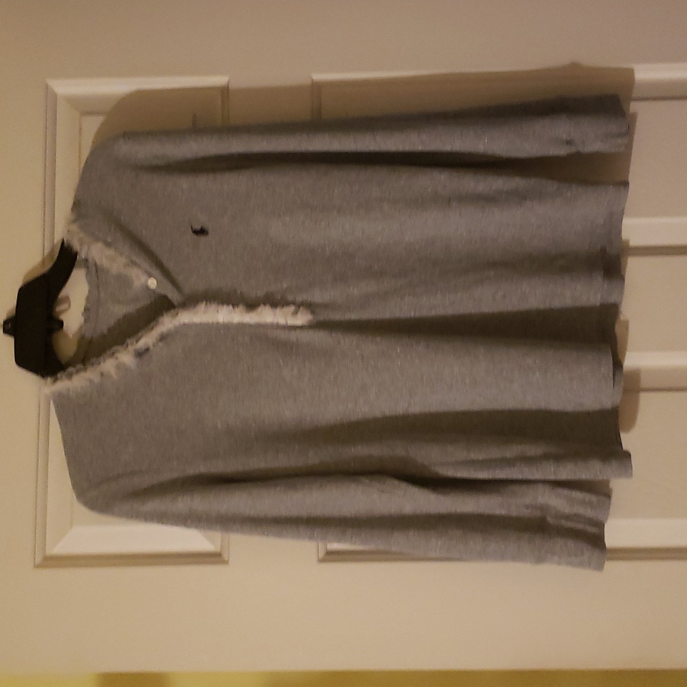 Ralph Lauren thermal top